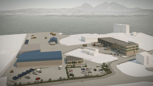 Miljøpark Bodø
